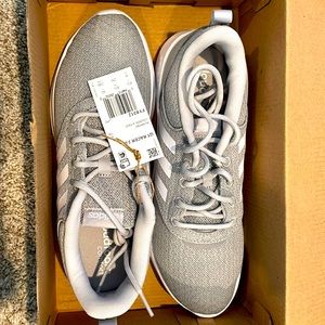 Adidas Women's QT Racer 2.0 Shoe